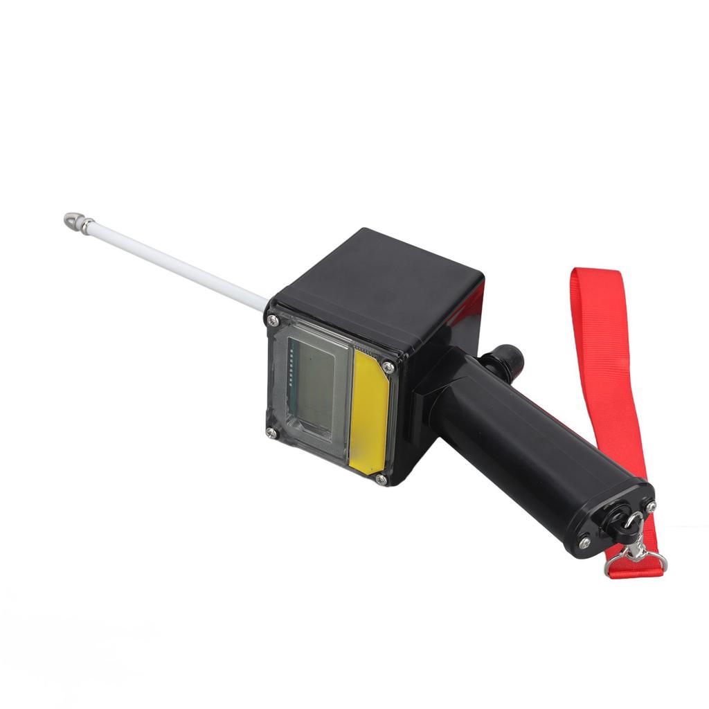 Детектор овуляции у собак Полиэтилен 9 В Анализатор эстрального теста с жидкокристаллическим дисплеем