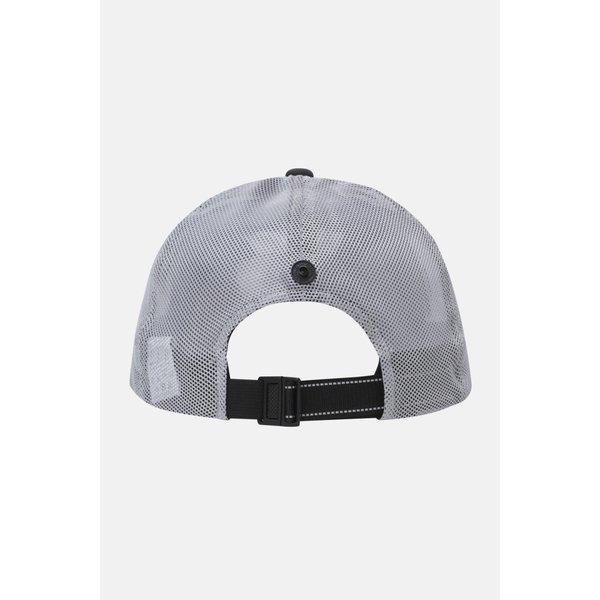 Kolon Sports Унисекс Сетчатая Кепка Sahara Qerex25331blk