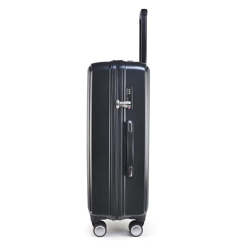 Чемодан на колесиках Diplomat DS-13109 с твердым корпусом