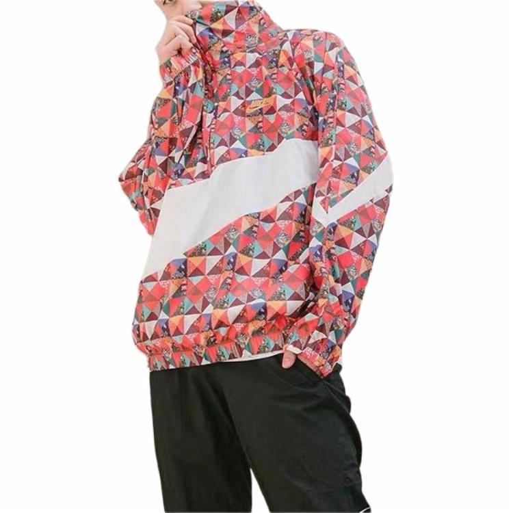 Nike Jackets Mens Stand Collar Moderate Other CI7690-100