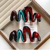 Korean Style Internet Famous Women's Shark Hair Clips – New Collection