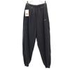 Unused Old Sweat Pants L Charcoal Gray Men's Used