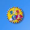 Настольная игра SetSetSet: Семейная карточная игра "Мозг"