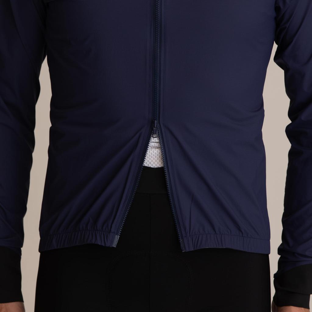 Ветровка Lion de Capelmuur Stretch Ripstop liwb025-NV