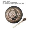 Shaman Drum Ethereal Anti-scratch Hand Sound Single Alchemical Fashion Moon Sound Healing Tool