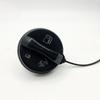 94564508 Dossiler Fuel Filler Cap For Chevrolet Aveo 2006-2019 Spark 2010-2019Captiva 2007-2017 Epica 2007-2011 MATIZ 2005-2011