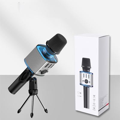 Беспроводной Bluetooth-микрофон для караоке Live Card OK Wireless Ma Music Outdoor Speaker