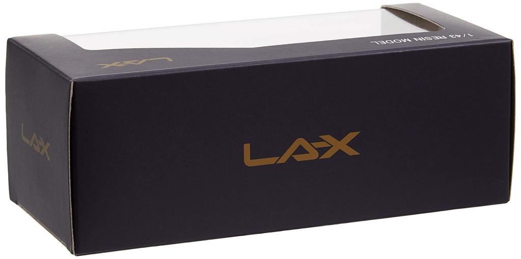 Toyota 86 TRD Customized Concept Satin White Pearl Готовый продукт LA-X 1/43