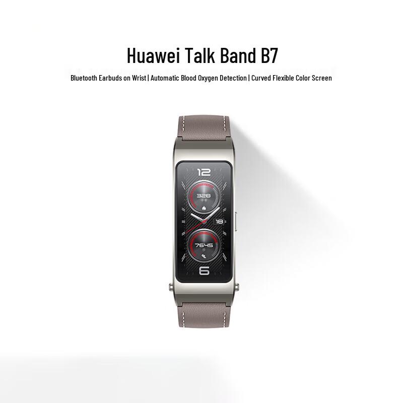 Huawei Talk Band B7 (Китайская версия)