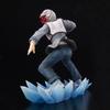 Union Creative My Hero Academia Intern Edition Масштабная фигурка Shoto Todoroki 150 мм Покрашенная полная фигурка Приблизительно. ATBC-ПВХ
