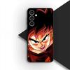 Чехол для телефона Majin Buu Dragon Balls Goku для Apple iPhone 17 16 14 15 Plus Pro Max 16E ProMax + 15Plus 15+ 16+ Защитная крышка