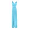 Sexy Women Boho Maxi Club Dress Bandage Long Dress Party Multi Way Bridesmaids Convertible Infinity