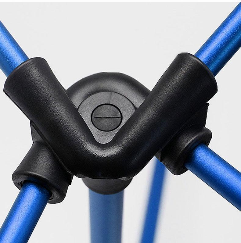 Travel Ultralight Folding Chair Superhard High Load Outdoor Camping Chair Portable Beach Hiking Picnic Seat Fishing Tools Chair