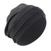 Bonnet Cap Cross Stretch Headband Hat Bandana Bottoming Hat New Stretch Headscarf  Women