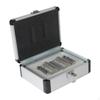 22 Pieces Trial Lens Set Case Box for Glasses Testing Eye