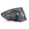 Совместимый задний фонарь для BMW 5 серии F10/F18 520LI 2011-2013 (Часть №. 63217203229/03230)