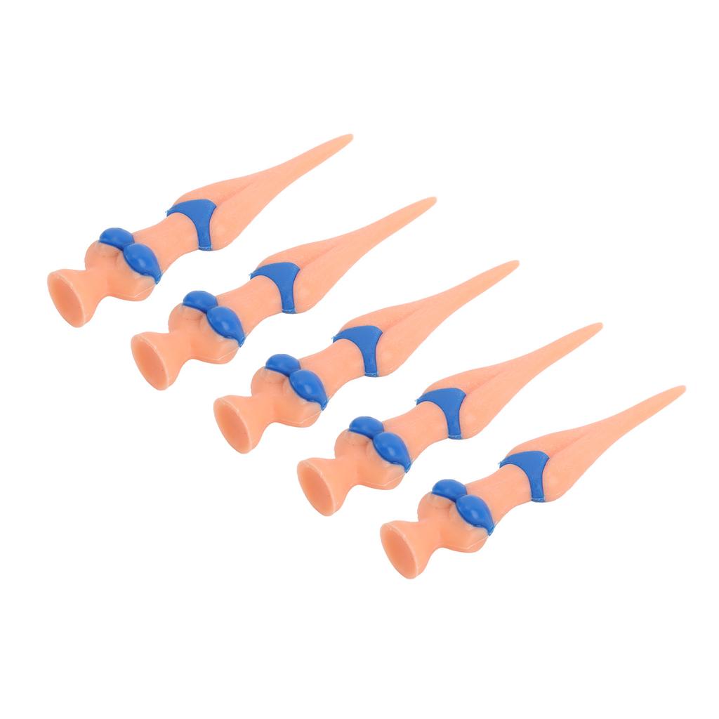 Увеличенный Раздельный Руль На Хвосте Спорт Серфинг Серфборд Каноэ Кили Аксессуар Черный