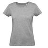 B&C Womens/Ladies Inspire Plus Organic T-Shirt