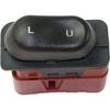 Car Parts Door Lock Switch Drive and Passenger Side For Ford Lincoln XL1Z14028AA