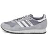 New York Grey Crystal White Unisex Casual Shoes JH5113