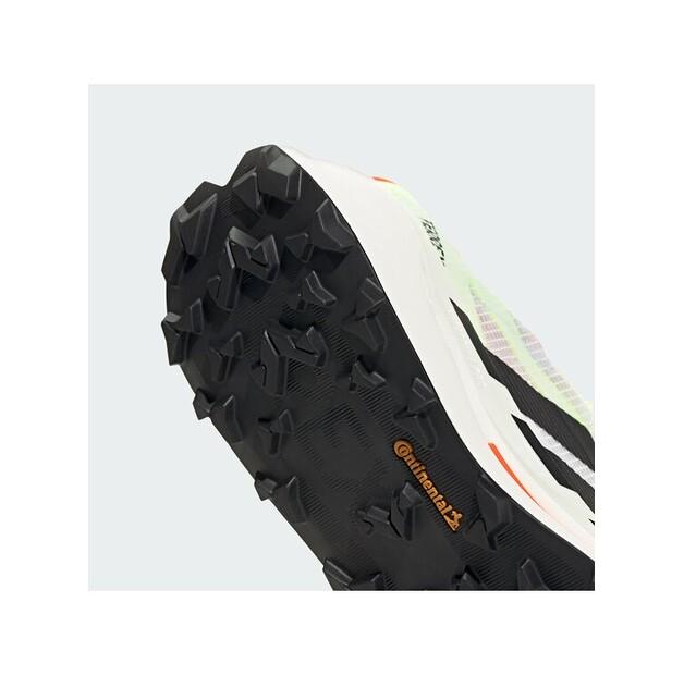 Беговые кроссовки adidas Terrex Agravic TT Trail