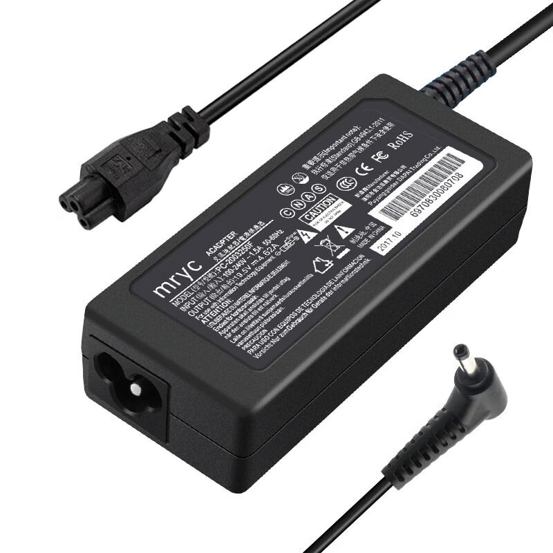 Mryc Dell Laptop Charger