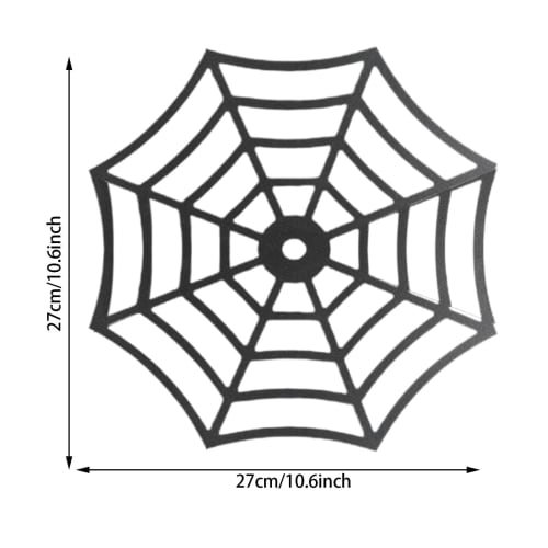 Gevrkjenp Outdoor Camping Light Pole Tray, Hollow Table for Camping Lanterns | Portable Hollow Table for Camping Lanterns, Tray Holder, Stainless Stee