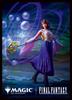 The FANTASY Card Sleeve Secret Lair Drop Magic Magic Gathering—FINAL Player's "Yuna's "Holy"" MFS-42