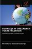Книга Edukacja W Obszarach Turystycznych
