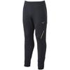 Mizuno 32MD2001 Эластичные тренировочные спортивные брюки для разминки Synergy, размер S, дизайн, принт, связанный с игроком, одежда, джерси, черный,
