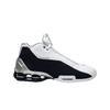 Shox Bb4 Белый Серебристый Темно-синий