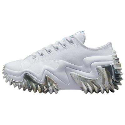 Кроссовки унисекс Run Star Motion CX Ox White Marbled White Aqua-Mist Summit-Sage A03552C