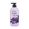 The Natural Body Lotion Relaxing Lavender Scent, 400ml