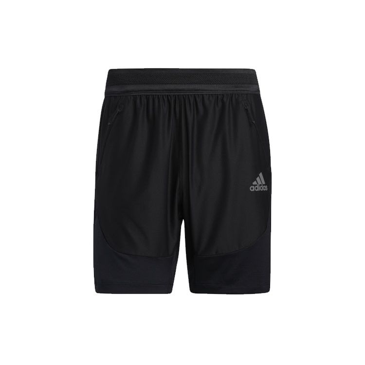 adidas Тренировочные шорты для бега Мужские штаны GL1677