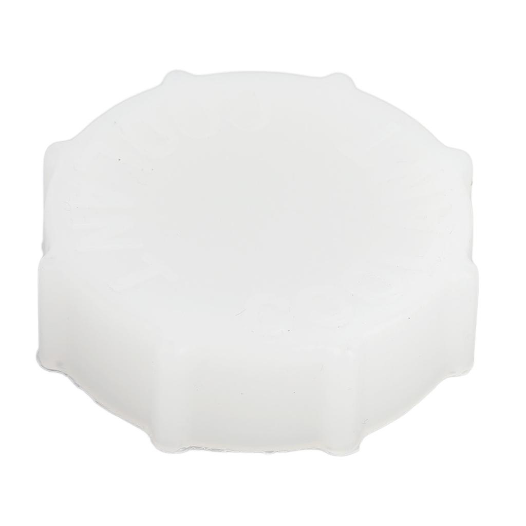 Engine Coolant Expansion Tank Cap 19102 RV0 A00 Rugged Leakproof Coolant Reserve Overflow Reservoir Tank Lid