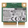 2.4G Bluetooth WIFI 2 In 1 Wireless Card for Mini PCI-E Card Slot for DELl Asus Toshiba BenQ