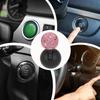 For  SUV Car Engine Start Stop Button Ball-Bar Push To Start Button Decorative Lever for Automotive Car One-Button Start Rocker