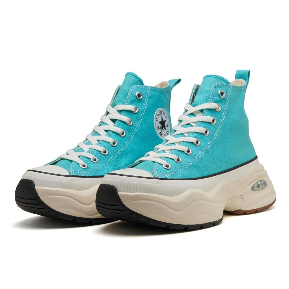 Converse AS R suRgetRaineR Hi 31312400 Светло-бирюзовый