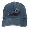 Shoey Baseball Cap F Vintage Baseball Hats Unisex Outdoor Adjustable Dad Hats Cap