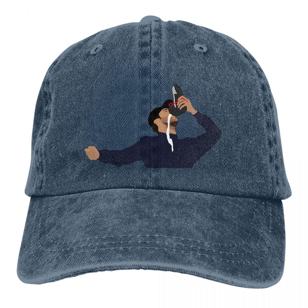 Shoey Baseball Cap F Vintage Baseball Hats Unisex Outdoor Adjustable Dad Hats Cap