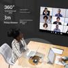 Lenovo ThinkPlus MCP01 Video Conference Omnidirectional Microphone Speaker (CN version)