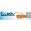Помада - Bepanthol Tattoo - 30г - Оптимальное увлажнение - Все типы кожи