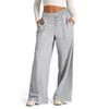 Women's High Waisted Wide Leg Sweatpants Casual Yoga Jogger Pants