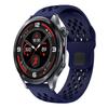 Ремешок для OnePlus Watch 2 3 2R 22 мм Ремешок с обратной застежкой для OnePlus Watch 3 2 2R 22 мм Мужской Женский Силиконовый Запасной Наручный