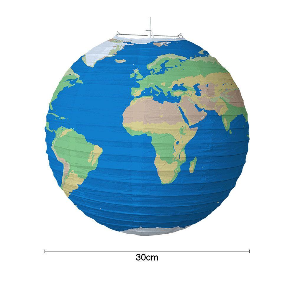 Gift Party Supplies Festival Lantern Paper Lanterns Moon Festival Lantern Starry Paper Lanterns