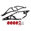 Upper&Lower Set Of A-Arms For Polaris Rzr Xp/4 1000 2014-2023 Xp/4 Turbo 2016+