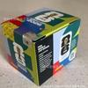 World Cup Sticker Collection Collector's Paper Album