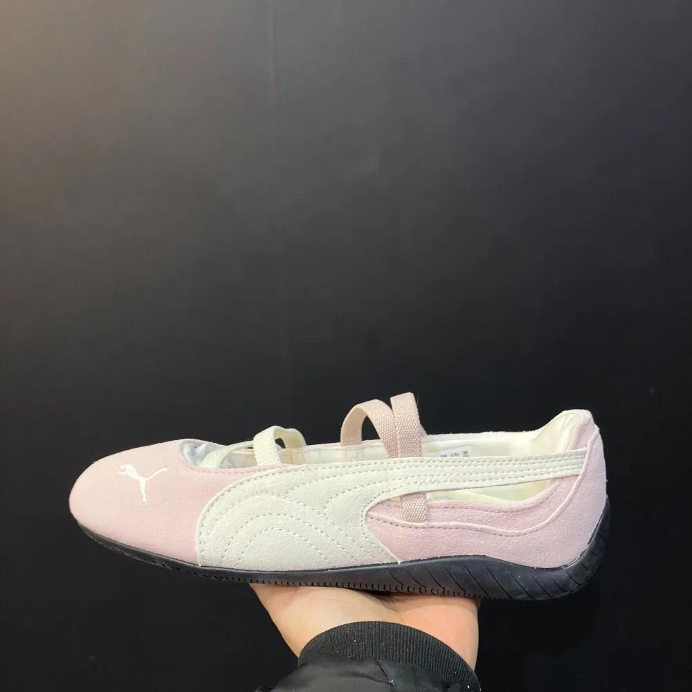 Puma PUMA Speedcat Ball ET SD WNS 401287 01 421820