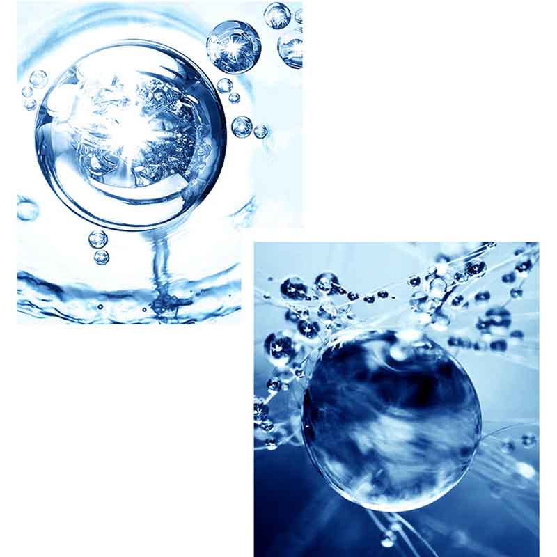 VENZEN Niacinamide Cosmetic Kit Pore Shrinking Moisturizing Facial Skin Care Set