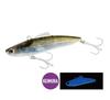 Sale Shimano XL-V10S Exsence Salvage Solid 100ES Sinking Lure 022 834737
